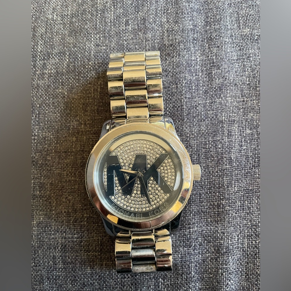 Michael Kors Women’s watch